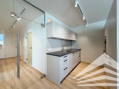 2-Zimmer-Wohnung mieten in Linz – 62,45 m², € 1.049 – Bild 1 von 10