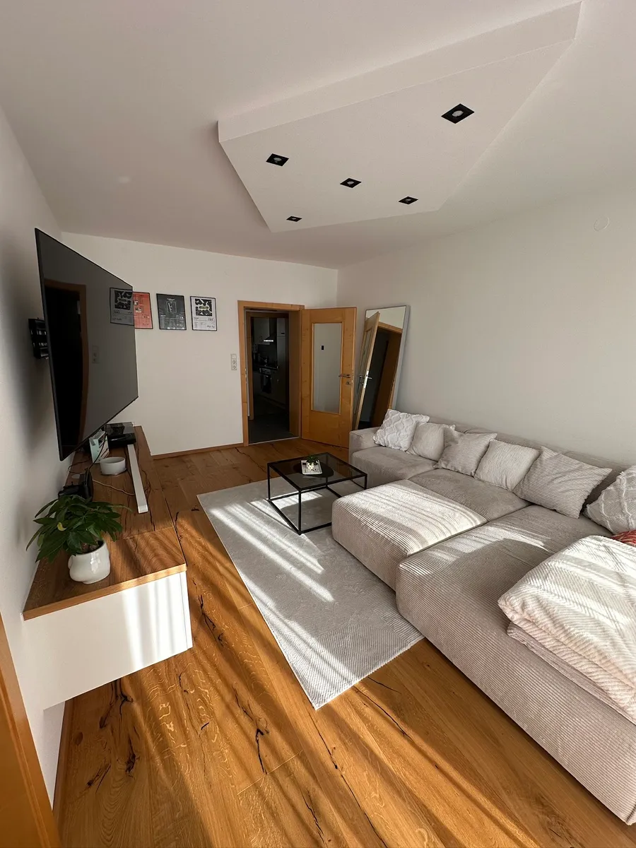 Wohnung – Judenburg, Oberweg - Ansicht 3
