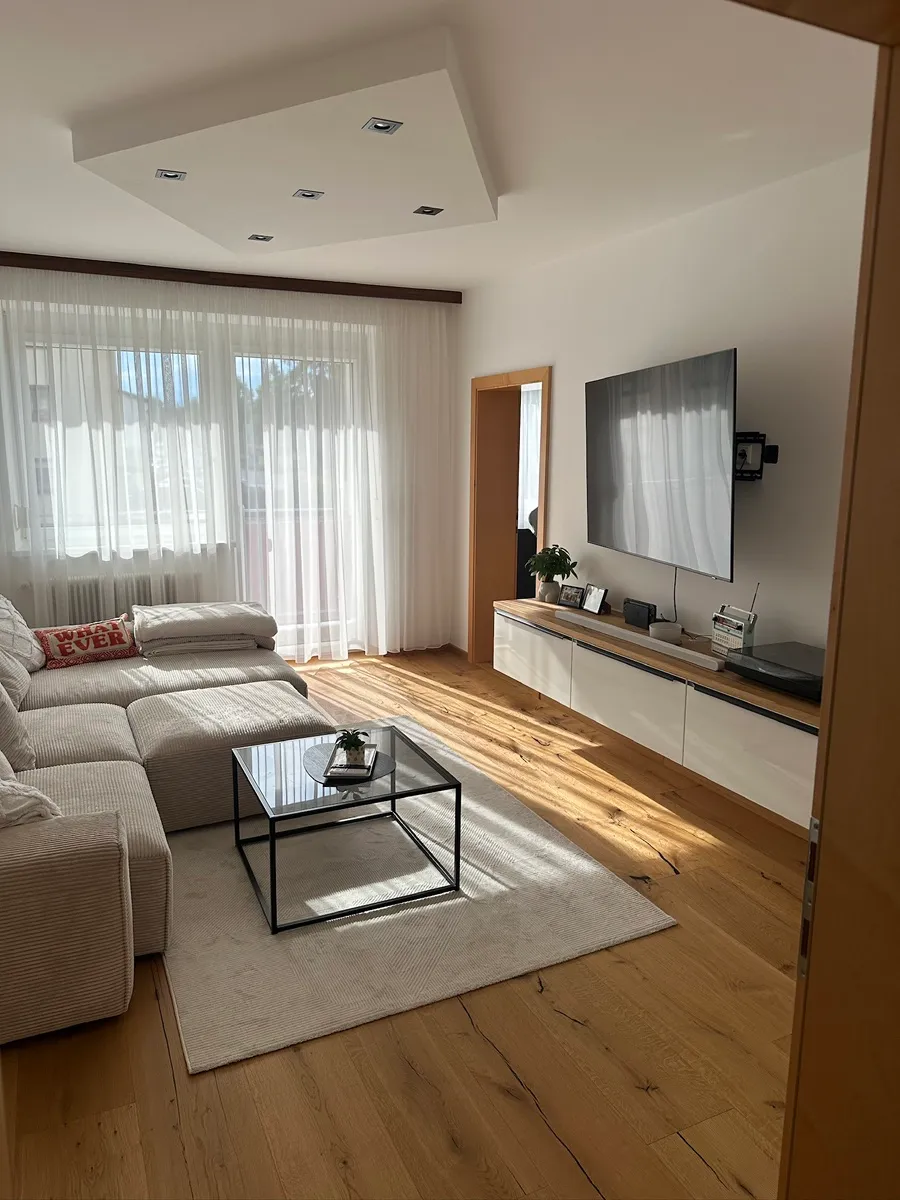 Wohnung – Judenburg, Oberweg - Ansicht 2
