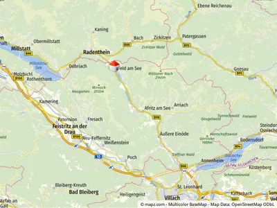 3-Zimmer-Wohnung mieten in Villach Land – 75,22 m², € 1.390 – Bild 21 von 23