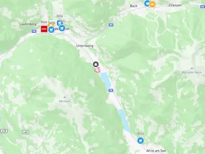 3-Zimmer-Wohnung mieten in Villach Land – 75,22 m², € 1.390 – Bild 23 von 23