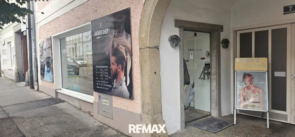 Geschäftslokal oder Büro in Nähe vom Ennser Hauptplatz !!Provisionsfrei für die Mieter!! - Ansicht 3