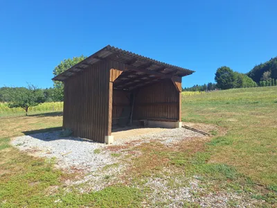Grundstück kaufen in Weiz – 962 m², € 80.000 – Bild 2 von 5