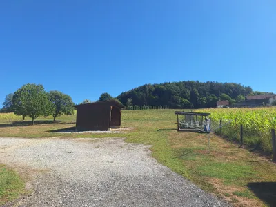 Grundstück kaufen in Weiz – 962 m², € 80.000