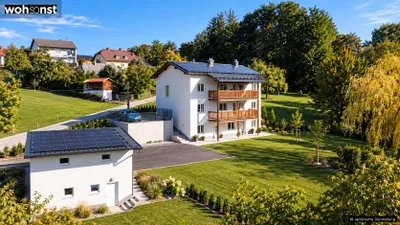 4-Zimmer-Wohnung kaufen in Steyr – 108,39 m², € 529.000 – Bild 3 von 13