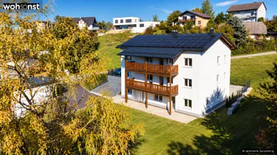 4-Zimmer-Wohnung kaufen in Steyr – 108,39 m², € 529.000 – Bild 2 von 13