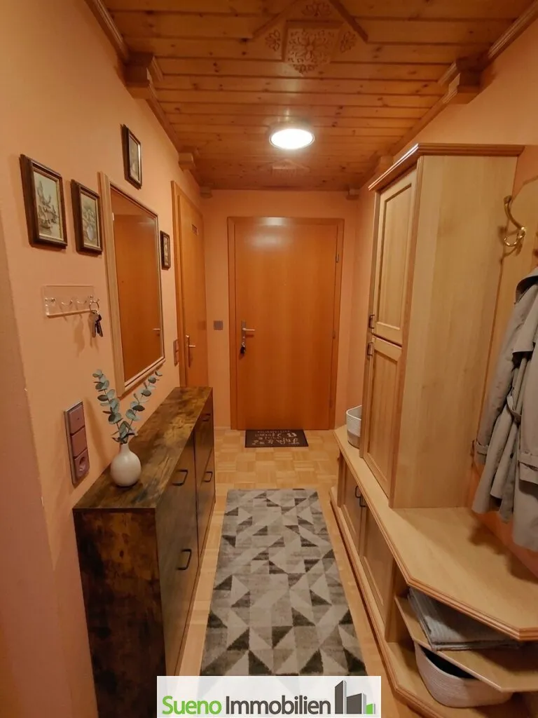 Wohnung – Laakirchen - Ansicht 2