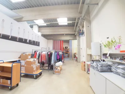 Gewerbeimmobilie mieten in Wien – 907 m² – Bild 13 von 39