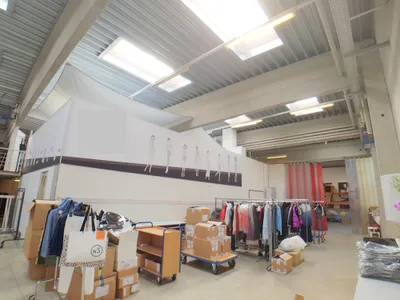 Gewerbeimmobilie mieten in Wien – 907 m² – Bild 14 von 39