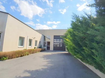 Gewerbeimmobilie mieten in Wien – 907 m² – Bild 9 von 39