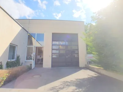 Gewerbeimmobilie mieten in Wien – 907 m² – Bild 8 von 39