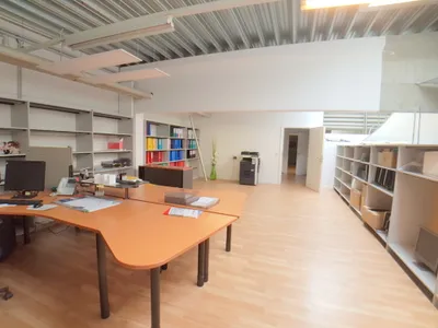 Gewerbeimmobilie mieten in Wien – 907 m² – Bild 22 von 39