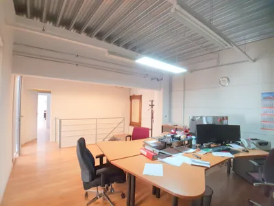 Gewerbeimmobilie mieten in Wien – 907 m² – Bild 27 von 39
