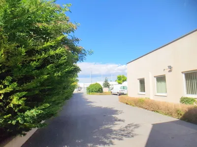Gewerbeimmobilie mieten in Wien – 907 m² – Bild 6 von 39