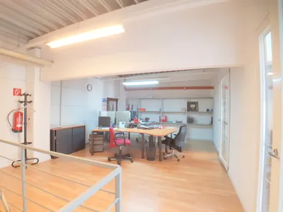 Gewerbeimmobilie mieten in Wien – 907 m² – Bild 25 von 39
