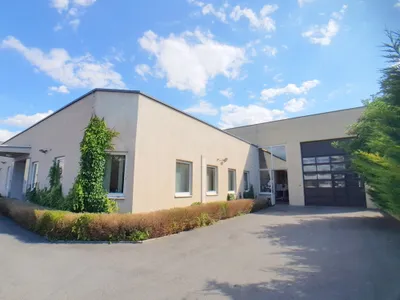Gewerbeimmobilie mieten in Wien – 907 m² – Bild 1 von 39