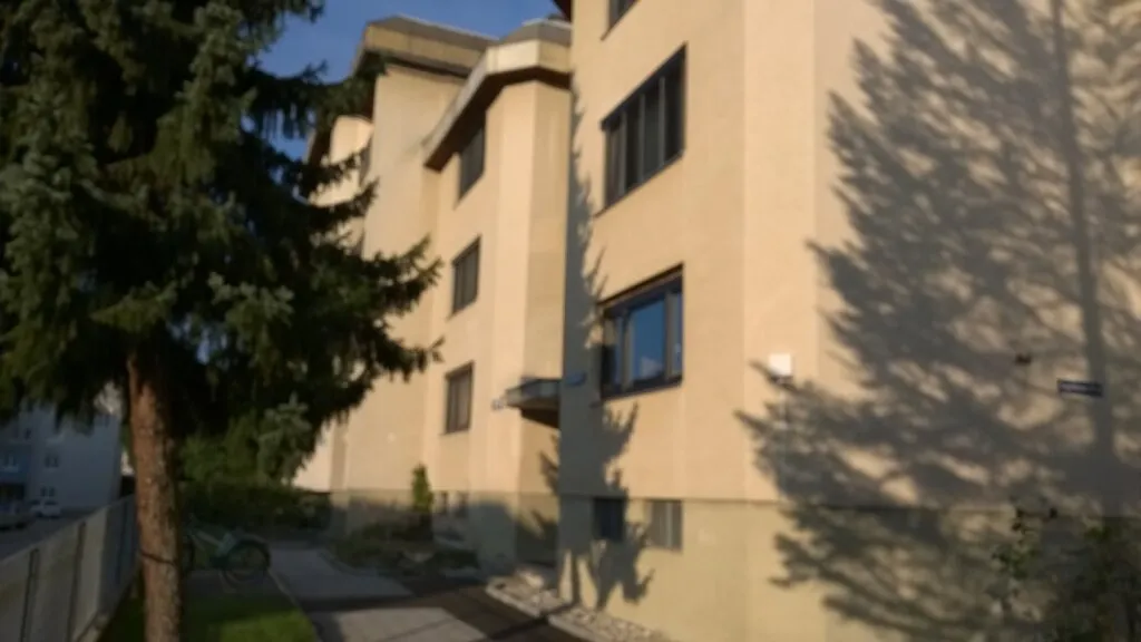 Wohnung – Villach - Ansicht 2