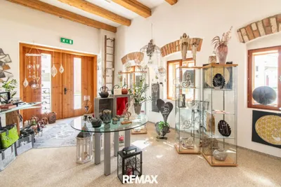 2-Zimmer-Gewerbeimmobilie kaufen in Kirchdorf an der Krems – 120 m², € 285.000 – Bild 7 von 13