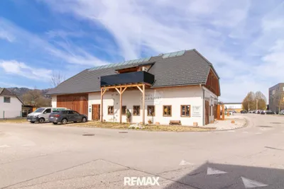2-Zimmer-Gewerbeimmobilie kaufen in Kirchdorf an der Krems – 120 m², € 285.000 – Bild 12 von 13