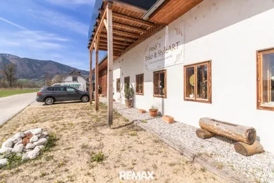 2-Zimmer-Gewerbeimmobilie kaufen in Kirchdorf an der Krems – 120 m², € 285.000 – Bild 11 von 13