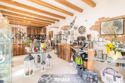 2-Zimmer-Gewerbeimmobilie kaufen in Kirchdorf an der Krems – 120 m², € 285.000 – Bild 6 von 13