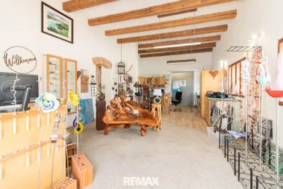 2-Zimmer-Gewerbeimmobilie kaufen in Kirchdorf an der Krems – 120 m², € 285.000 – Bild 9 von 13