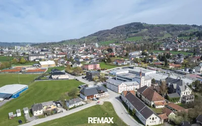 2-Zimmer-Gewerbeimmobilie kaufen in Kirchdorf an der Krems – 120 m², € 285.000 – Bild 13 von 13