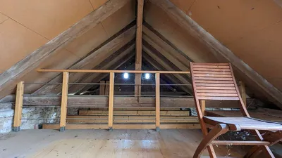 2-Zimmer-Haus kaufen in Hollabrunn – 60 m², € 125.000 – Bild 8 von 18