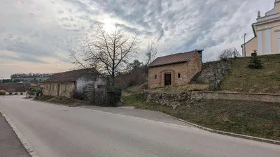 2-Zimmer-Haus kaufen in Hollabrunn – 60 m², € 125.000 – Bild 1 von 18