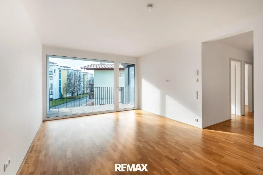 Exklusiver Erstbezug! (TOP 7) - 3-Zi.-Wohnung in Wörgl zu kaufen! - Ansicht 2