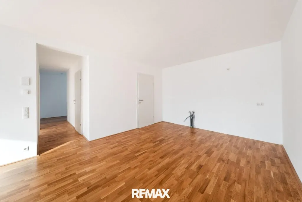 Exklusiver Erstbezug! (TOP 7) - 3-Zi.-Wohnung in Wörgl zu kaufen! - Ansicht 3