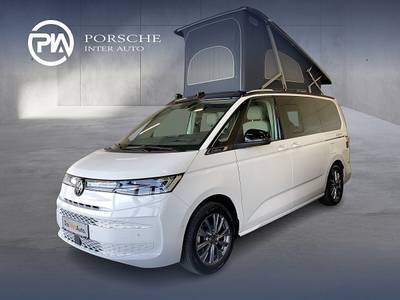 Kastenwagen VW T7 California Ocean TDI