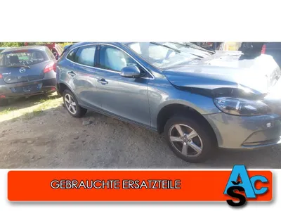 Volvo V40 1,6 td