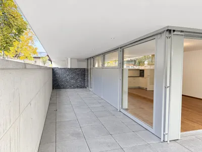 4-Zimmer-Wohnung mieten in Hallein – 103 m², € 2.100 – Bild 5 von 15