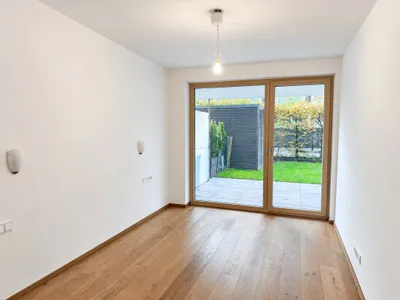 4-Zimmer-Wohnung mieten in Hallein – 103 m², € 2.100 – Bild 8 von 15