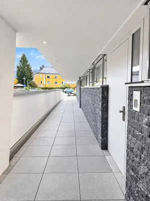 4-Zimmer-Wohnung mieten in Hallein – 103 m², € 2.100 – Bild 14 von 15