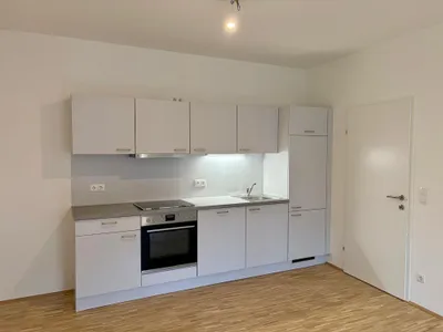 2-Zimmer-Wohnung mieten in Graz – 53,9 m², € 698 – Bild 3 von 5