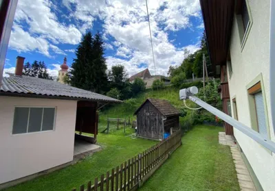 2-Zimmer-Wohnung mieten in Weiz – 50 m², € 500 – Bild 2 von 9