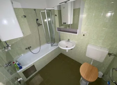 2-Zimmer-Wohnung mieten in Weiz – 50 m², € 500 – Bild 5 von 9