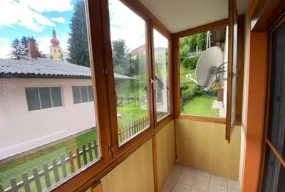2-Zimmer-Wohnung mieten in Weiz – 50 m², € 500 – Bild 3 von 9