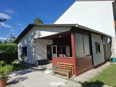 2-Zimmer-Haus kaufen in Eisenstadt - Umgebung – 52 m², € 255.000 – Bild 13 von 17