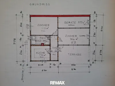 2-Zimmer-Haus kaufen in Eisenstadt - Umgebung – 52 m², € 255.000 – Bild 16 von 17