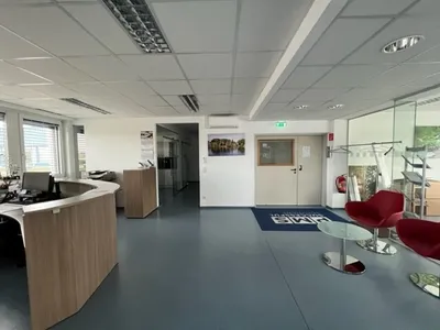 Gewerbeimmobilie mieten in Wien – 166 m², € 12 – Bild 7 von 13