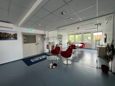 Gewerbeimmobilie mieten in Wien – 166 m², € 12 – Bild 8 von 13