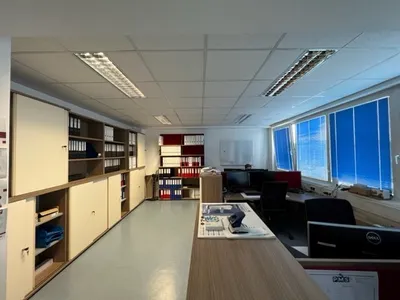 Gewerbeimmobilie mieten in Wien – 166 m², € 12 – Bild 9 von 13