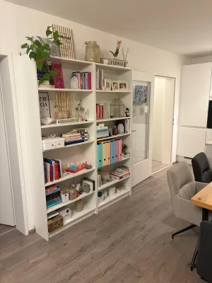 Wohnung mieten in Mödling – 53 m², € 834 – Bild 6 von 11