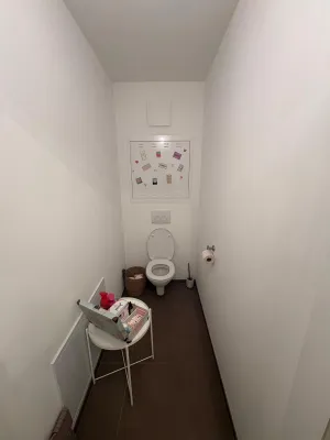 Wohnung mieten in Mödling – 53 m², € 834 – Bild 4 von 11