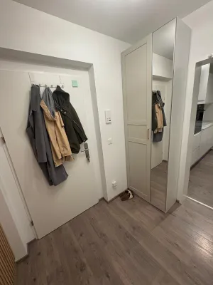 Wohnung mieten in Mödling – 53 m², € 834 – Bild 2 von 11