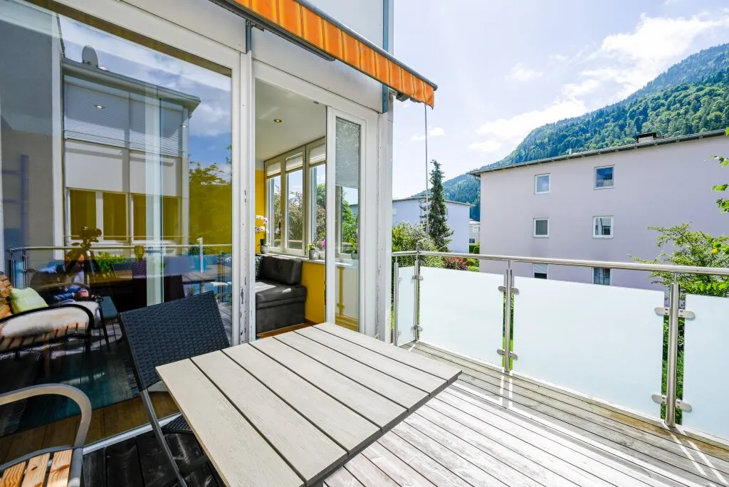 Wohnung – Wörgl, Winkl - Ansicht 2