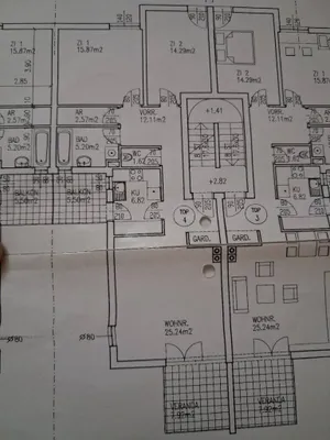3-Zimmer-Wohnung kaufen in Kufstein – 92 m², € 395.000 – Bild 10 von 10